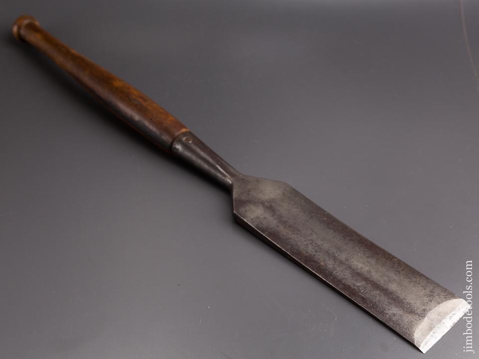 3 x 28 inch T.H. WITHERBY Heavy Framing Slick - 85957