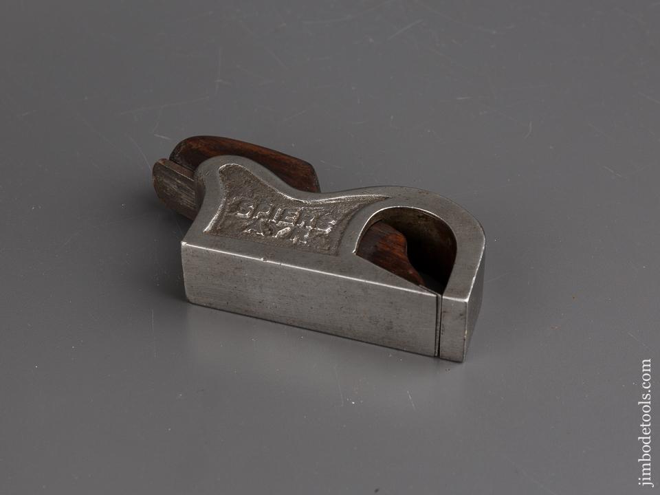 SPIERS AYR No. 11 Bull Nose Rabbet Plane - 85959RU