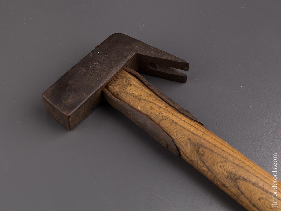 Fantastic Two Pound Strapped Hammer - 85959