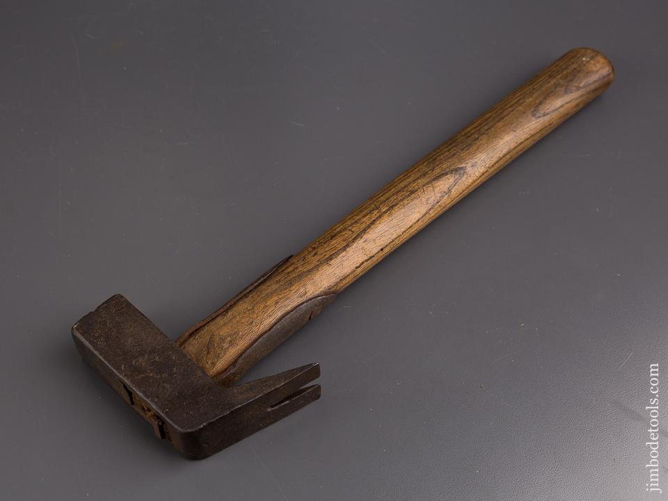 Fantastic Two Pound Strapped Hammer - 85959