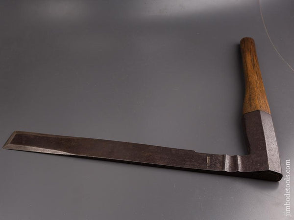 Extra Fine! Demi Bisaigue Framing Chisel - 85960
