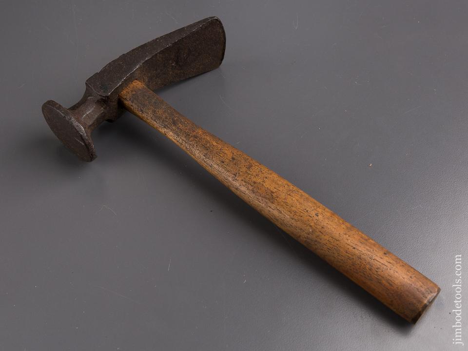 Early Signed Forged Hammer - 85962