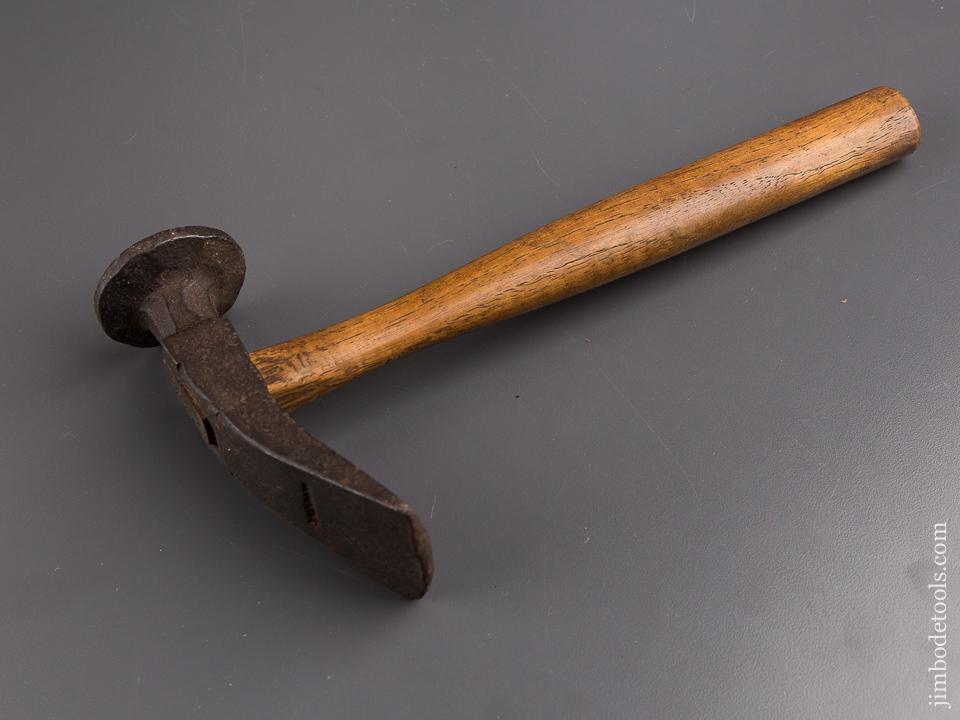Early Signed Forged Hammer - 85962