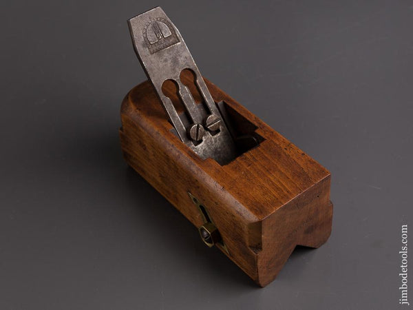 JOHN MOSELEY Patented Chamfer Plane circa 1862-80 EXTRA FINE - 85968