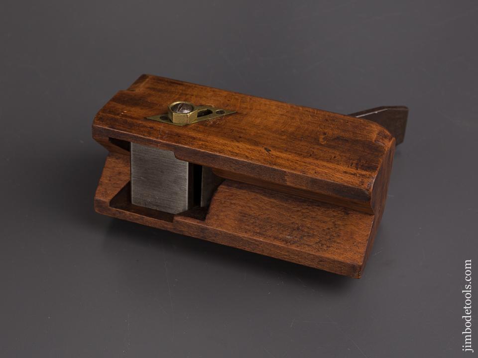 JOHN MOSELEY Patented Chamfer Plane circa 1862-80 EXTRA FINE - 85968