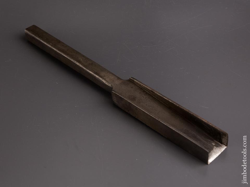 1 1/2 x 14 1/8 inch Timber Framer's Mortise Chisel - 85971