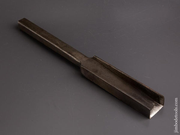 1 1/2 x 14 1/8 inch Timber Framer's Mortise Chisel - 85971