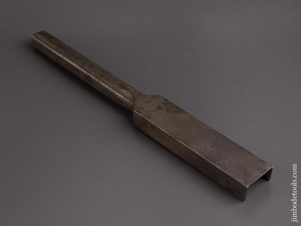 1 1/2 x 14 1/8 inch Timber Framer's Mortise Chisel - 85971