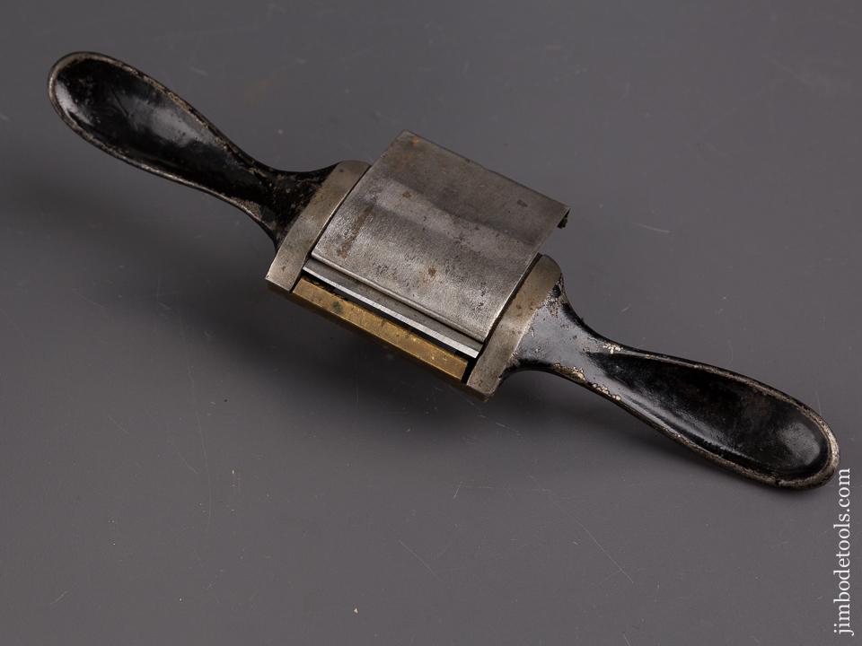 Extra Fine STEARNS Patent Flex Sole Shave - 85976