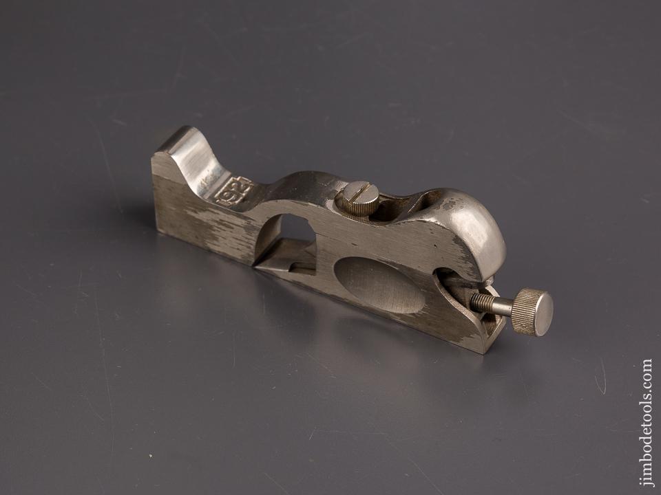 STANLEY No. 92 Cabinet Maker's Rabbet Plane FINE - 85978