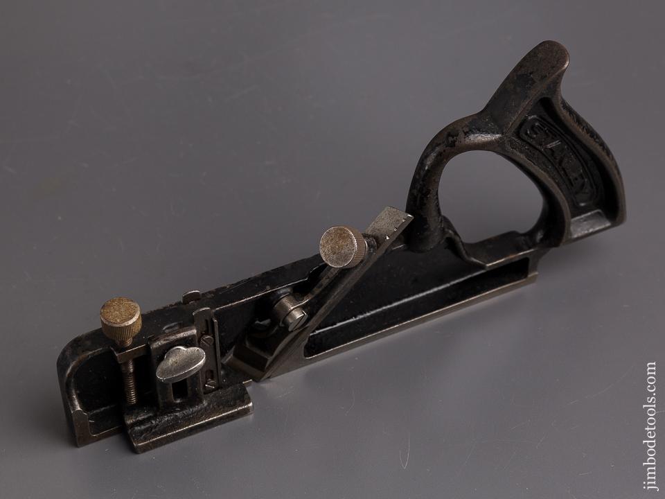 STANLEY No 39 5/8 Dado Plane - 85982