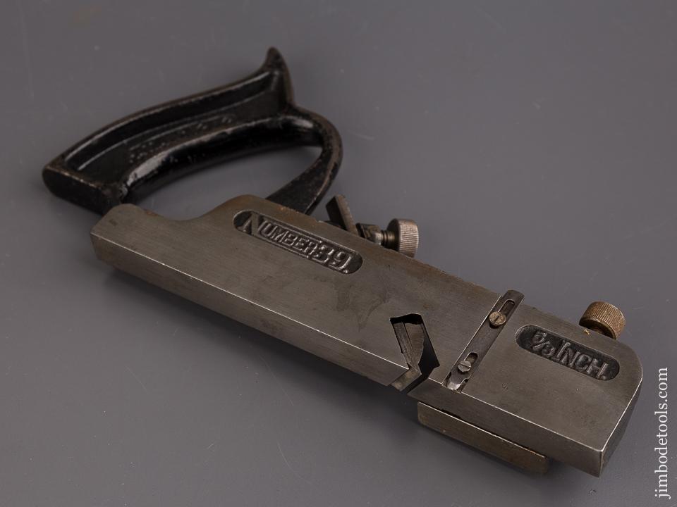 STANLEY No 39 5/8 Dado Plane - 85982