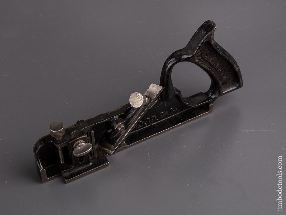 STANLEY No. 39 3/4 INCH Dado Plane - 85984