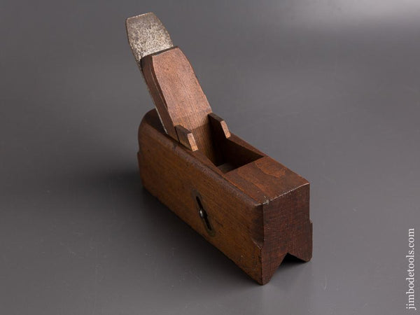 1 7/8 x 7 inch Sliding Box Chamfer Plane - 85985