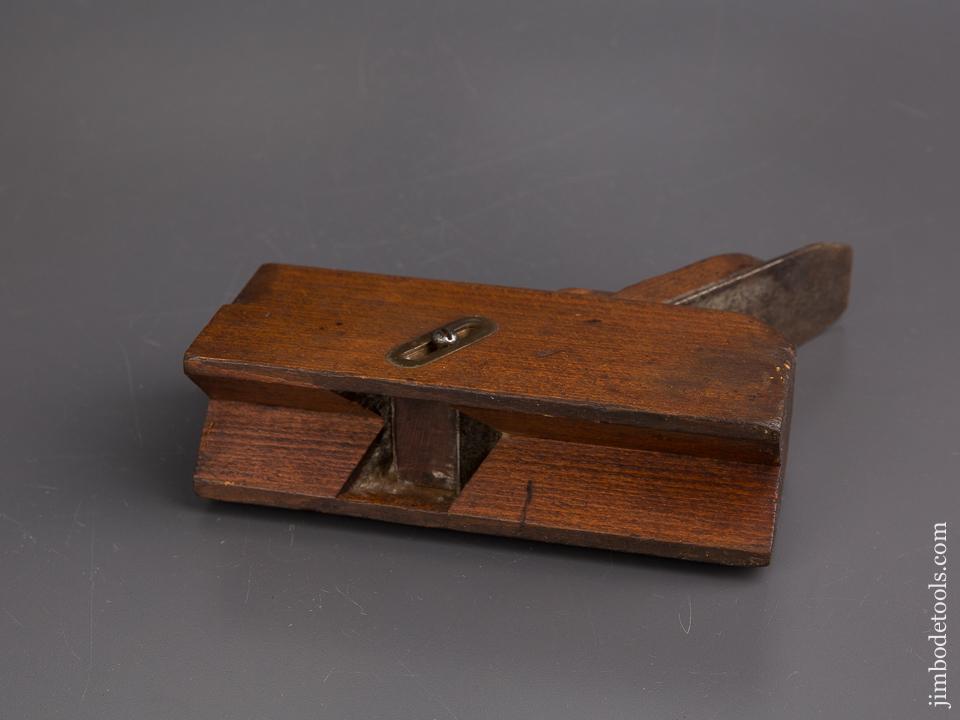 1 7/8 x 7 inch Sliding Box Chamfer Plane - 85985