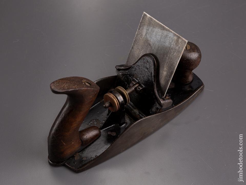 STANLEY No. 112 Scraper Plane - 85987