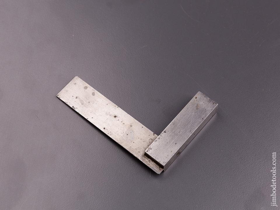 Three inch STARRETT Square - 85996
