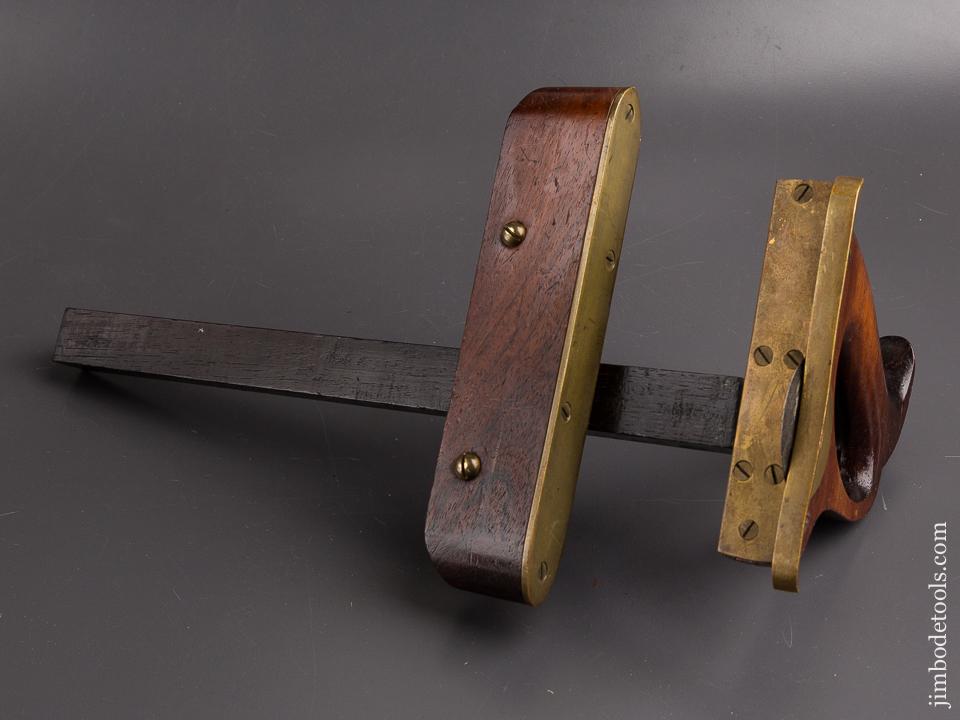 Extra Fine 14 1/2 inch Panel Gauge - 860021U