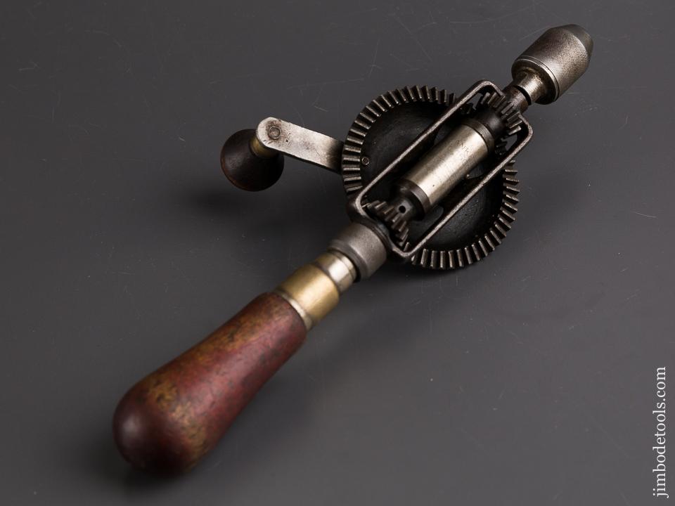 YANKEE No. 1560 Multi Speed Hand Drill - 86013