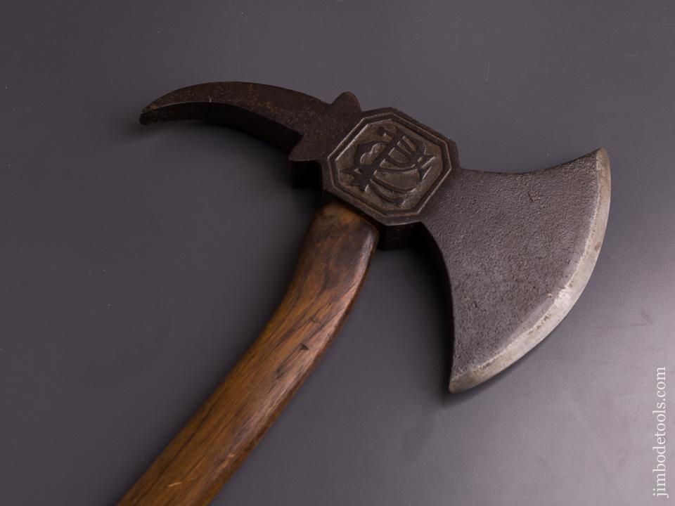 美品 サロモン axe cleaver10 152cm AXP3239_1__62148.1718031167.