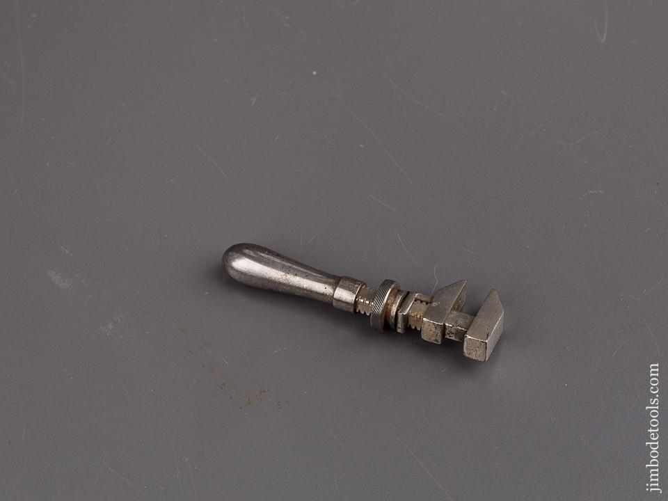 Gorgeous Three inch GEM Wrench by TOWER & LYON - 86024U