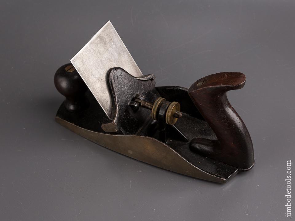 Extra Fine STANLEY No. 112 Scraper Plane - 86039
