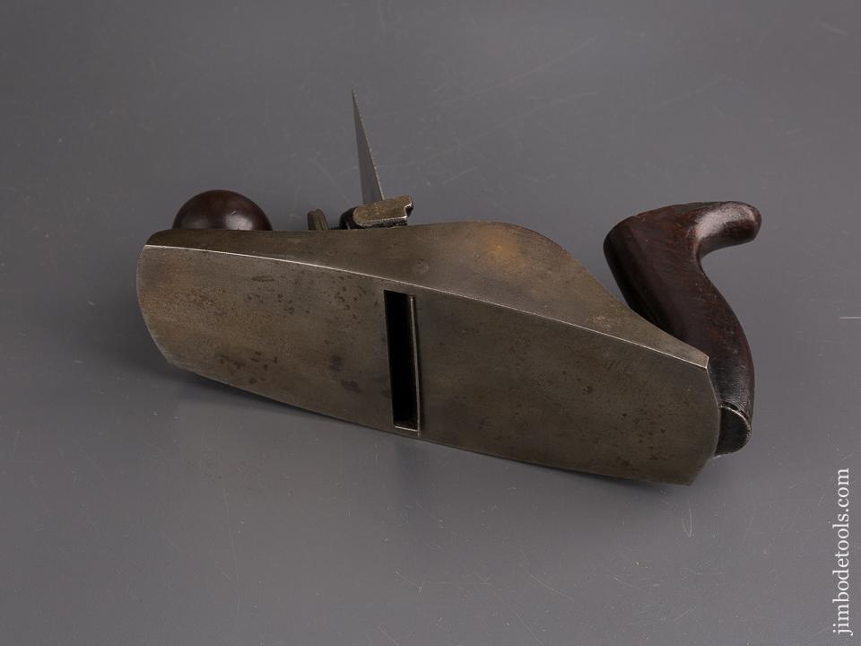 Extra Fine STANLEY No. 112 Scraper Plane - 86039