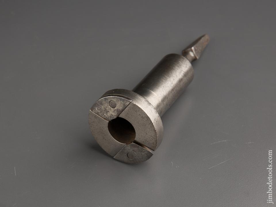 7/8 inch Hollow Auger - 86040