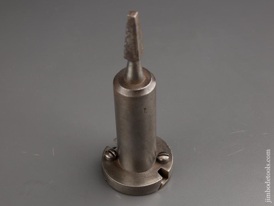7/8 inch Hollow Auger - 86040