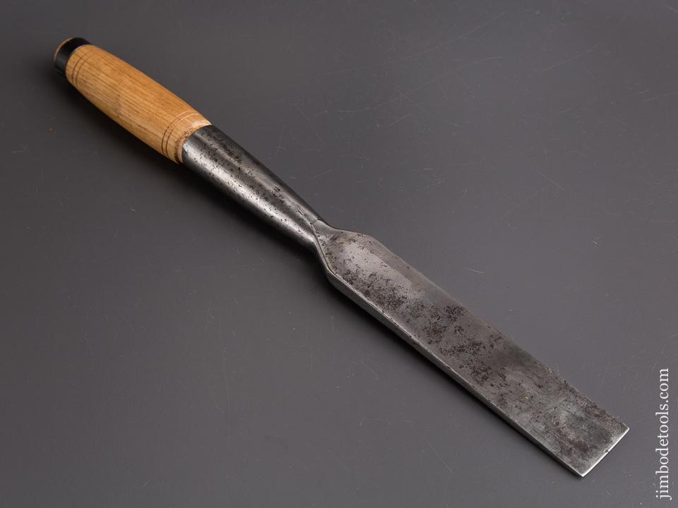 1 1/2 x 17 inch W. BUTCHER Heavy Framing Chisel - 86051