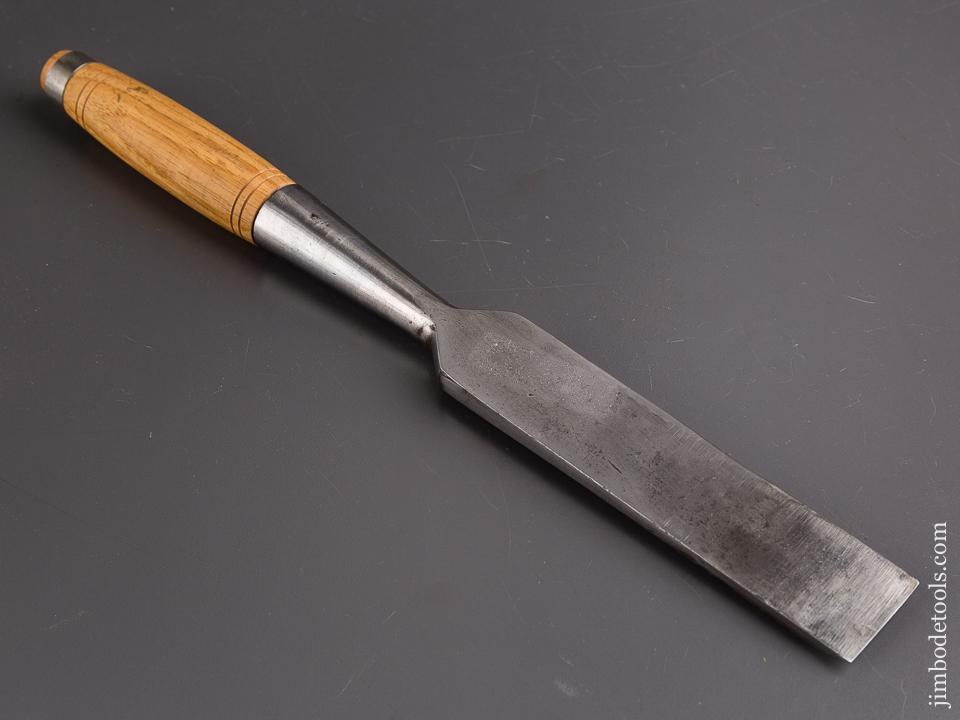 1 1/2 inch T.H. WITHERBY Heavy Framing Chisel - 86053