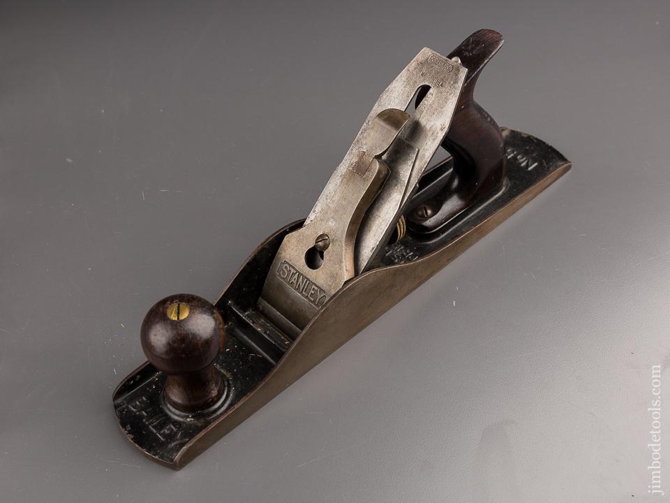 STANLEY No. 5 Jack Plane Type 13 circa 1925-28 SWEETHEART - 86067