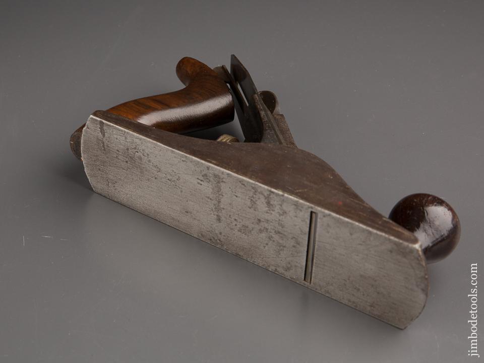 STANLEY No. 4 Smooth Plane Type 15 circa 1931-32 SWEETHEART - 86073