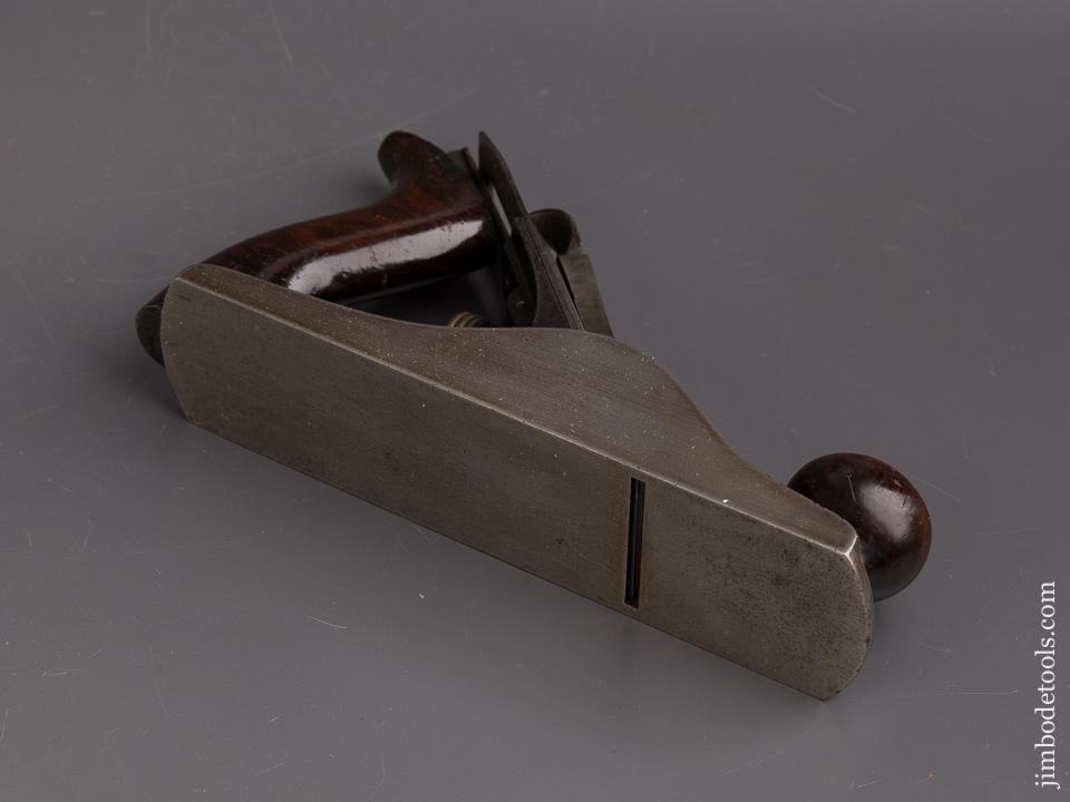 STANLEY No. 3 Smooth Plane Type 11 circa 1910-18 - 86075