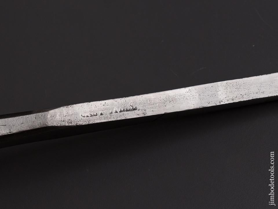 1/2 x 16 inch UNDERHILL? Heavy Framing Chisel - 86078