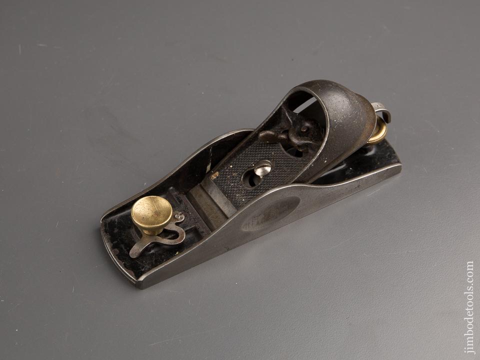 STANLEY No. 15 Block Plane SWEETHEART - 86079