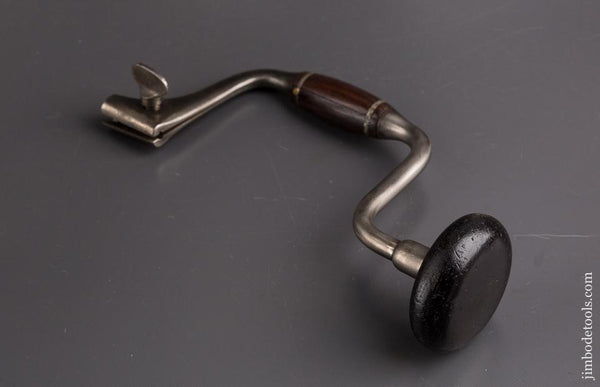 FINE No. 107 SPOFFORD Seven inch Brace by JOHN S. FRAY BRIDGEPORT - 86080