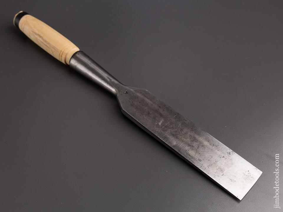 2 x 16 1/2 inch BUCK BROTHERS Heavy Framing Chisel - 86082