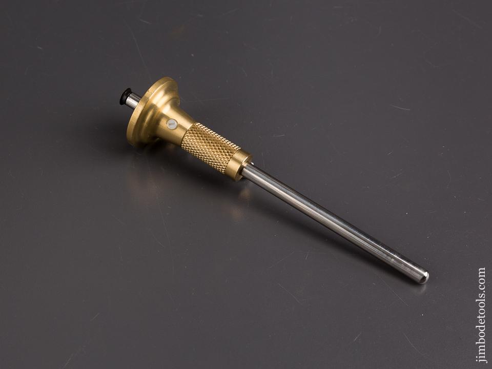 7 1/4 inch Pizza Wheel Precision Marking Gauge - 86095