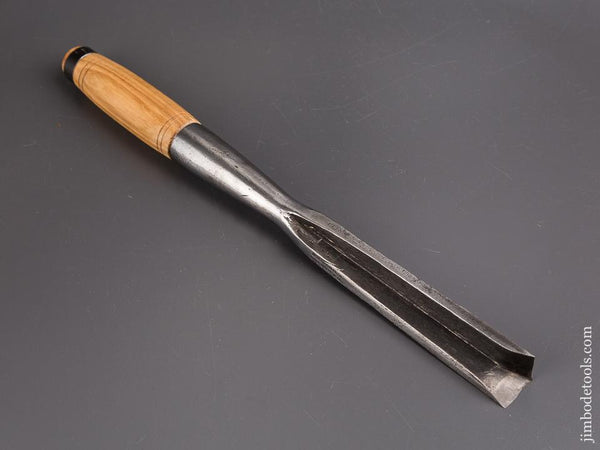 1 x 16 inch D.R. BARTON Corner Chisel - 86096