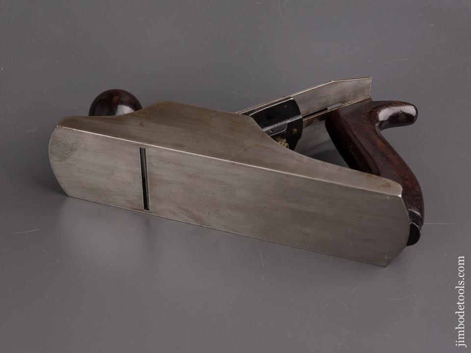 Fantastic STANLEY No. 604 BEDROCK Smooth Plane Type 7 circa 1923-26 SWEETHEART - 86098