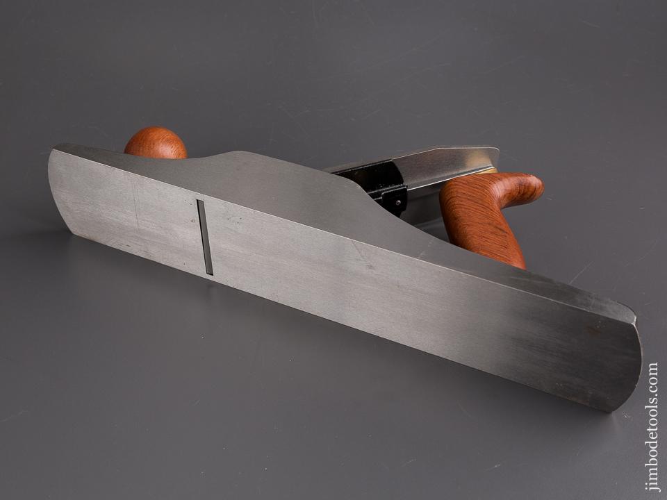 Mint! WOOD RIVER 605 1/2 STANLEY BEDROCK-Style Jumbo Jack Plane - 86099