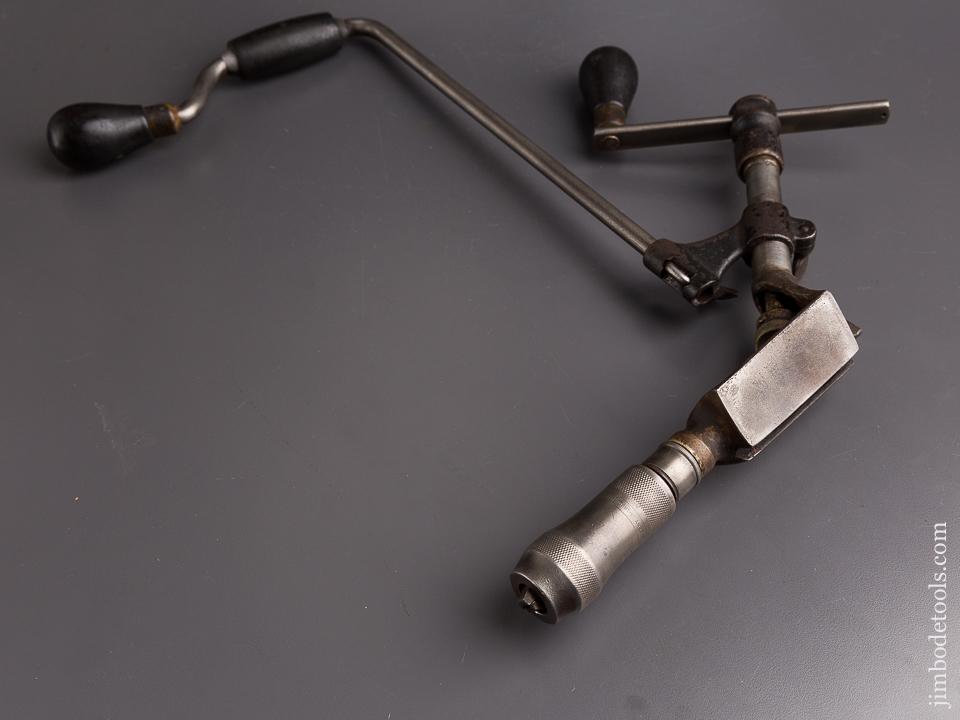 MILLERS FALLS Corner Brace - 86101