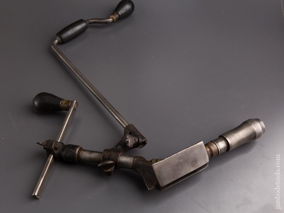 MILLERS FALLS Corner Brace - 86101