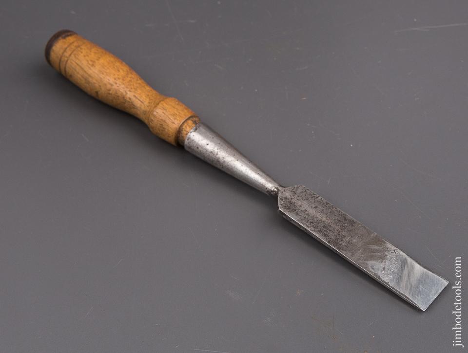 3/4 inch JAMES SWAN Socket Firmer Chisel - 86127