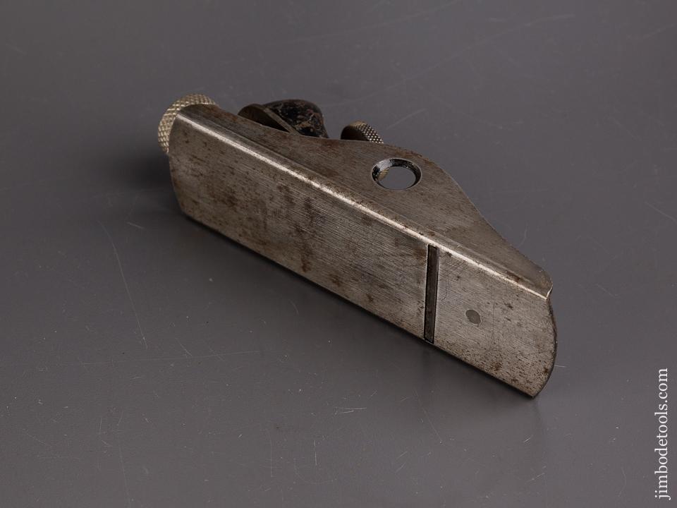 STANLEY No. 118 Block Plane - 86141R