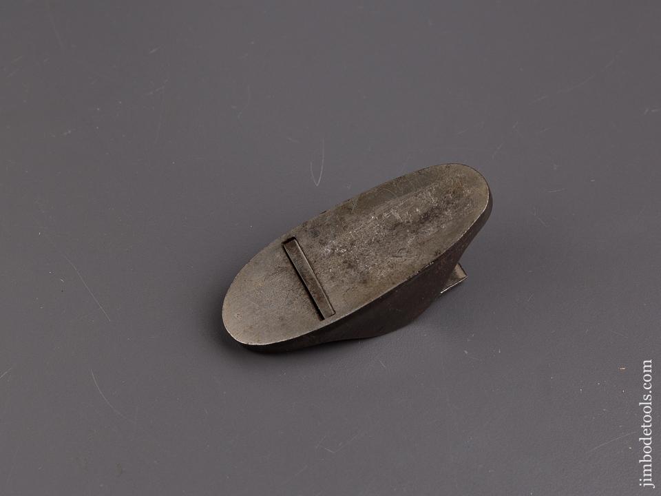 Rare! MERIDEN PATENT NOVELTY CO Miniature Block Plane - 86142