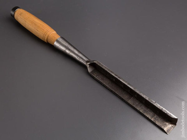 1 x 17 inch OHIO TOOL CO Corner Chisel - 86143