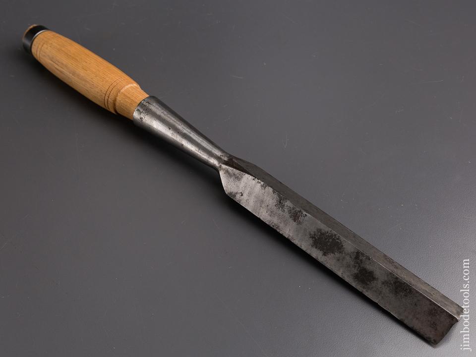 1 x 17 inch OHIO TOOL CO Corner Chisel - 86143