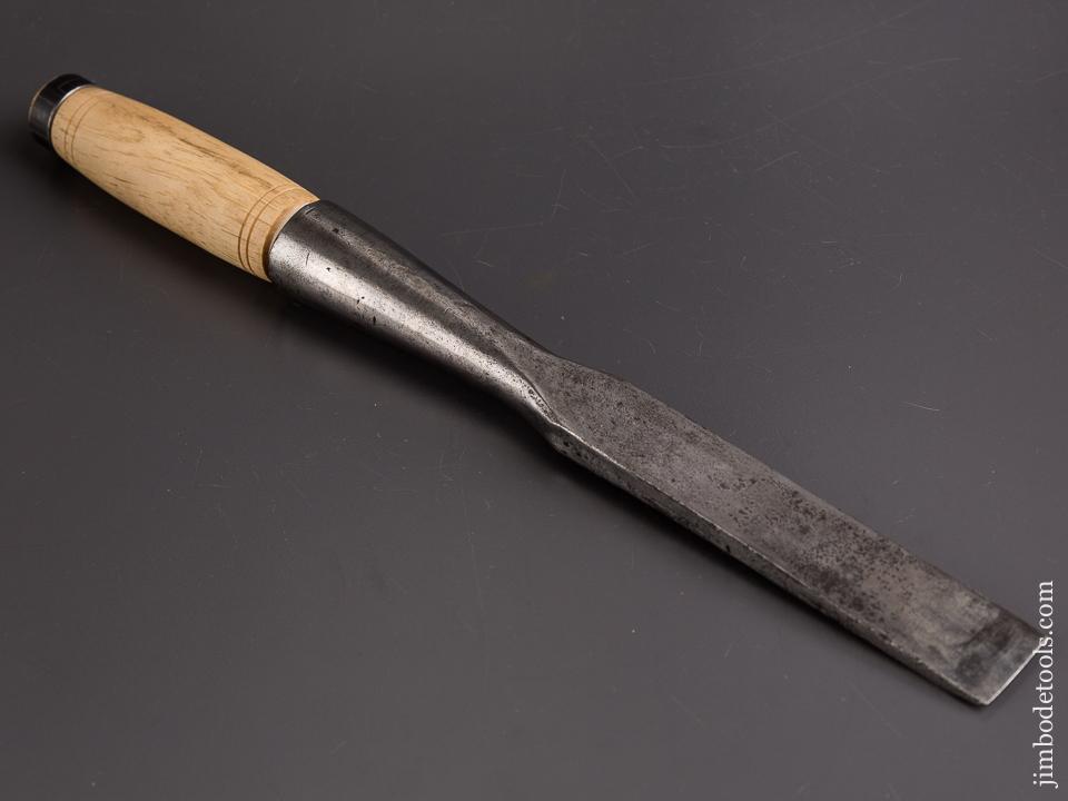 1 1/4 x 16 inch WANTZEL Heavy Framing Chisel - 86144